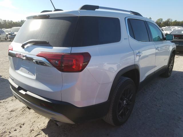 2018 GMC ACADIA SLT 1GKKNMLS2JZ124688