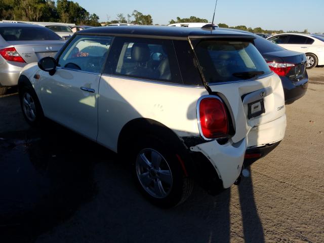 2015 MINI COOPER WMWXM5C50F3A57863