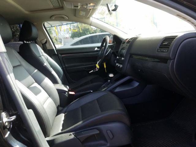 2010 VOLKSWAGEN JETTA WOLF 3VWRA7AJ2AM050799