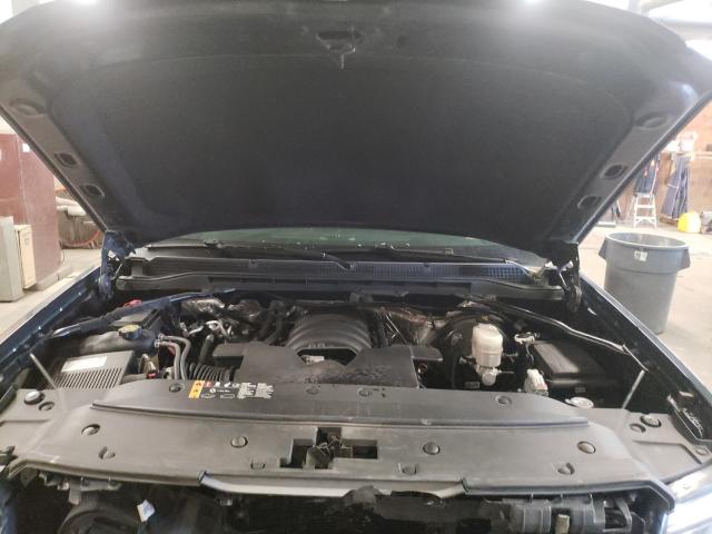 2017 GMC SIERRA K15 1GTV2LEC4HZ187514