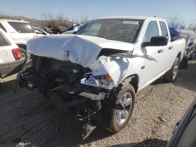 2016 RAM 1500 ST 1C6RR7FT2GS141360