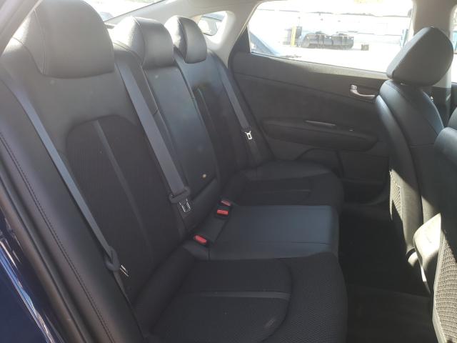 2020 KIA OPTIMA LX 5XXGT4L31LG415995
