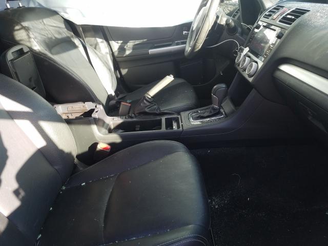2015 SUBARU XV CROSSTR JF2GPAMCXFH273558