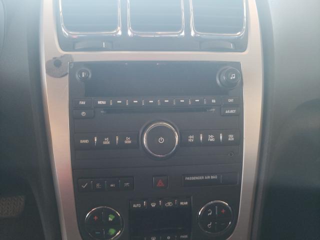 2012 GMC ACADIA SLT 1GKKVRED0CJ245538
