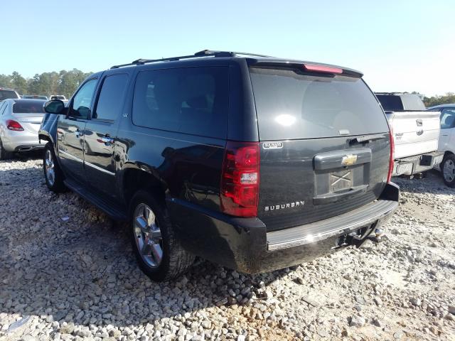 2011 CHEVROLET SUBURBAN C 1GNSCKE03BR232652