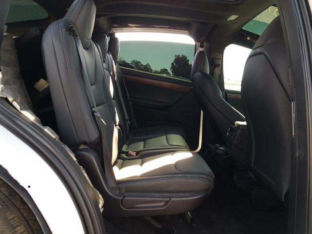 2020 TESLA MODEL X 5YJXCDE22LF286060