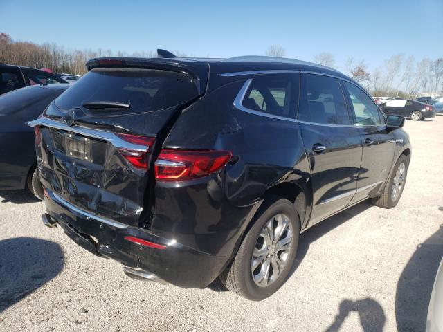 2020 BUICK ENCLAVE AV 5GAEVCKWXLJ216917