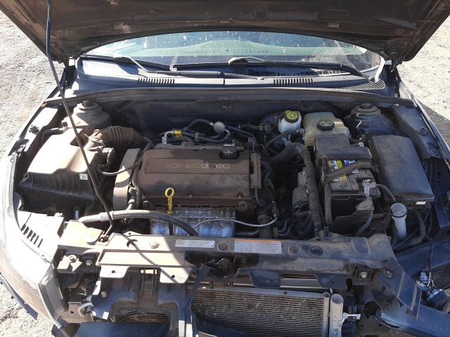 2015 CHEVROLET 136 1G1PA5SH7F7173115