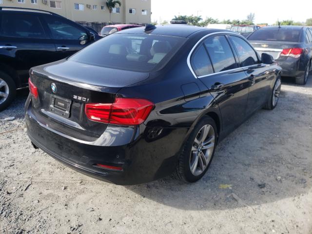 2017 BMW 330 I WBA8B9G37HNU57160