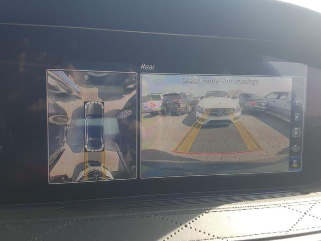 2019 MERCEDES-BENZ S 560 WDDUG8DB7KA491838