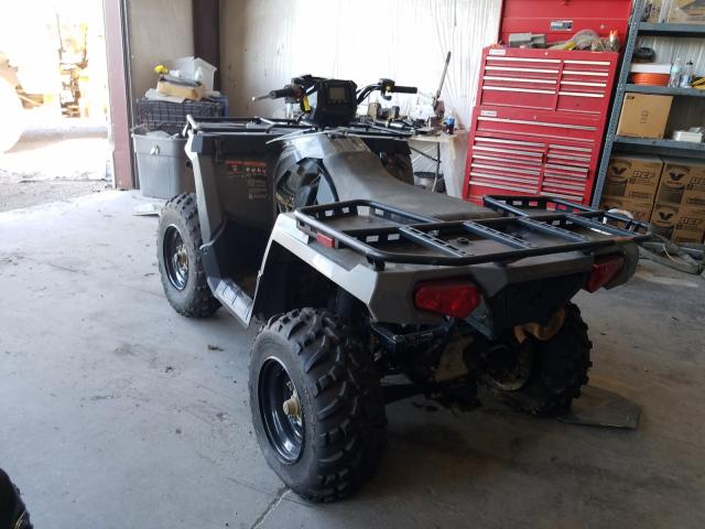 2020 POLARIS SPORTSMAN 4XASEG575LA249277