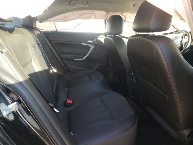 2017 BUICK REGAL PREM 2G4GR5GX5H9107241