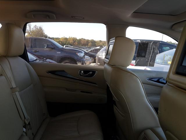 2015 INFINITI QX60 5N1AL0MNXFC528990