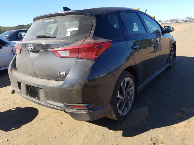 2016 TOYOTA SCION IM JTNKARJE6GJ523060