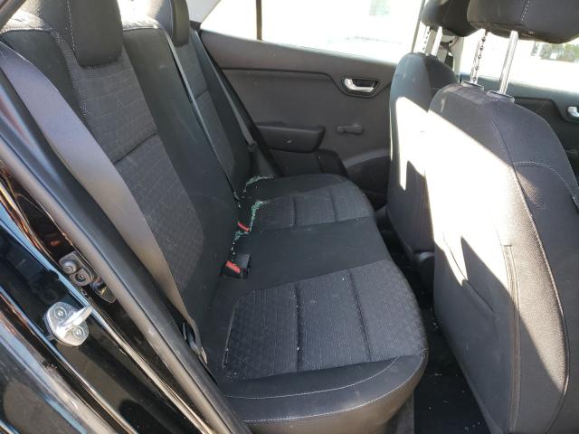 2018 KIA RIO 3KPA24AB6JE079737