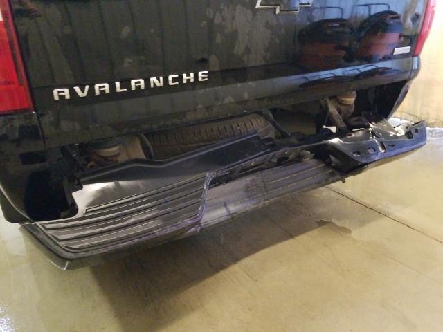 2011 CHEVROLET AVALANCHE 3GNTKGE33BG134820