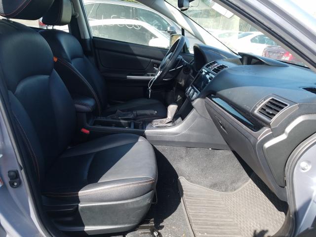 2016 SUBARU CROSSTREK JF2GPALC1GH207421