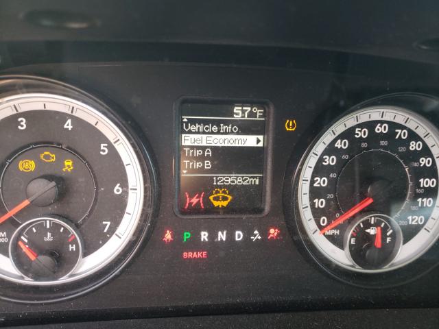 2014 RAM 1500 ST - 3C6JR6DT1EG140179