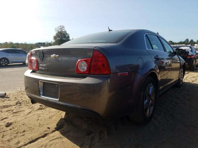 2010 CHEVROLET MALIBU 1G1ZC5EB9A4153789