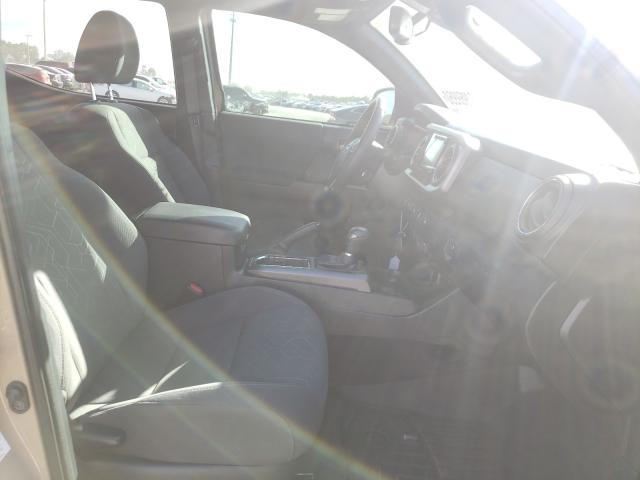 2018 TOYOTA TACOMA DOU 5TFCZ5AN3JX134097