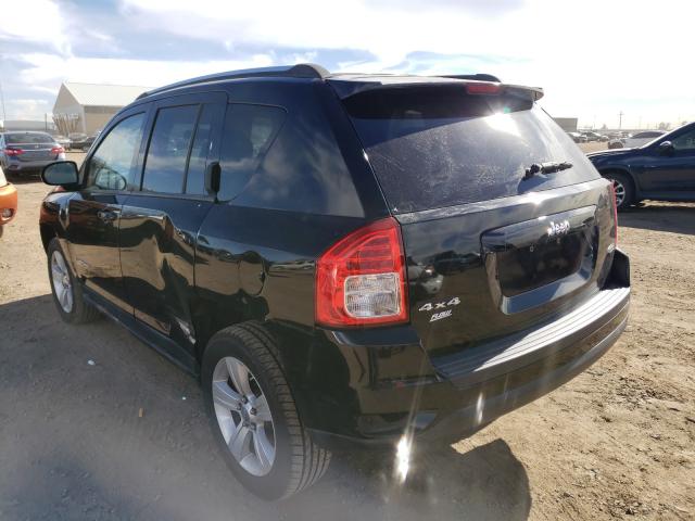 2012 JEEP COMPASS LA 1C4NJDEB6CD567248