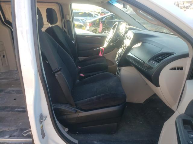 2013 RAM TRADESMAN 2C4JRGAGXDR811962