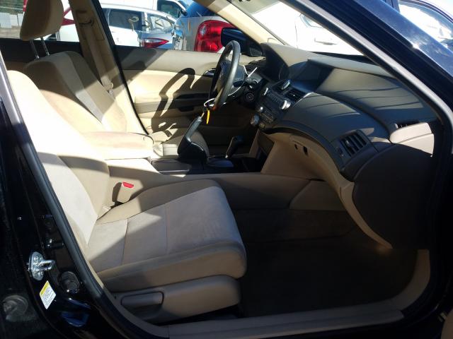 2010 HONDA ACCORD LXP 1HGCP2F44AA072704