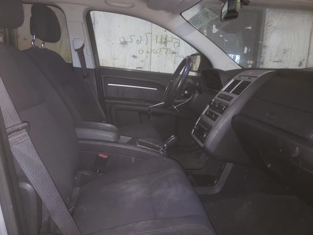 2010 DODGE JOURNEY SX 3D4PH5FV2AT138895