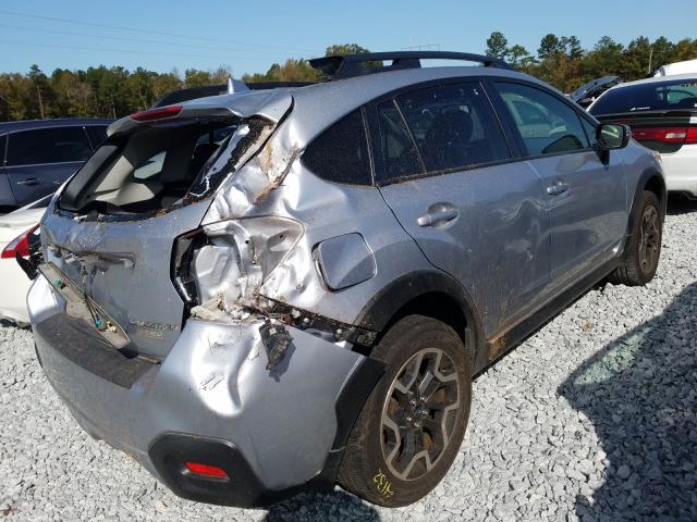 2016 SUBARU CROSSTREK JF2GPALC1GH207421