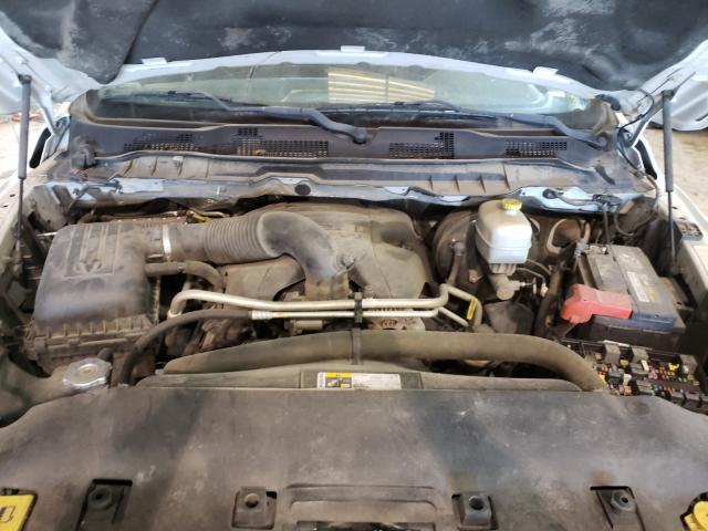 2015 RAM 2500 SLT 3C6TR5DT7FG573560