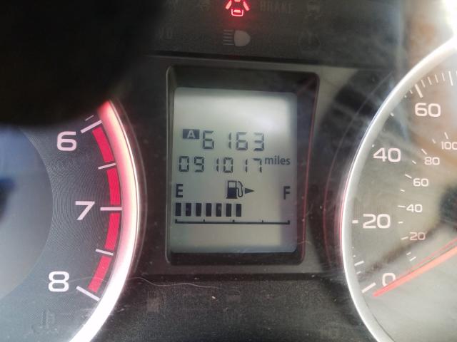 2014 SUBARU FORESTER 2 JF2SJAEC1EH544354