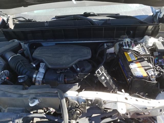 2018 GMC ACADIA SLT 1GKKNMLS2JZ124688