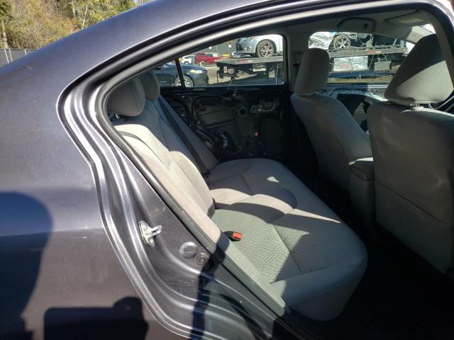 2015 HONDA CIVIC LX 19XFB2F51FE262208