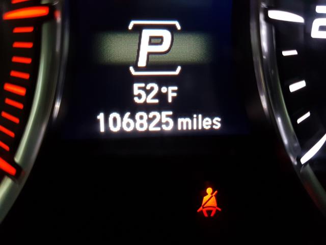 2015 ACURA MDX TECHNO 5FRYD4H45FB029248