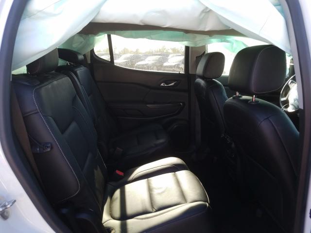 2018 GMC ACADIA SLT 1GKKNMLS2JZ124688