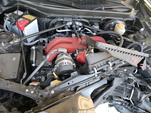 2017 TOYOTA 86 BASE JF1ZNAA14H9711123