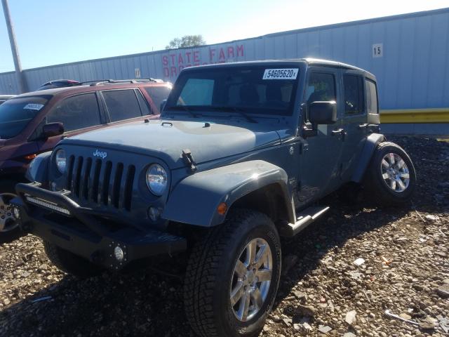 2015 JEEP WRANGLER 1C4HJWEG6FL704154