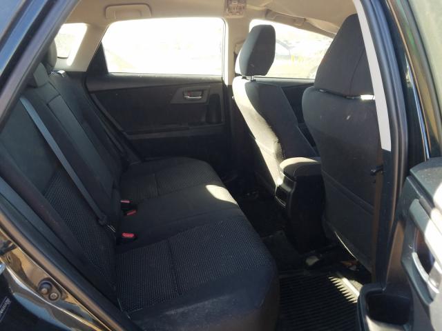 2016 TOYOTA SCION IM JTNKARJE6GJ523060