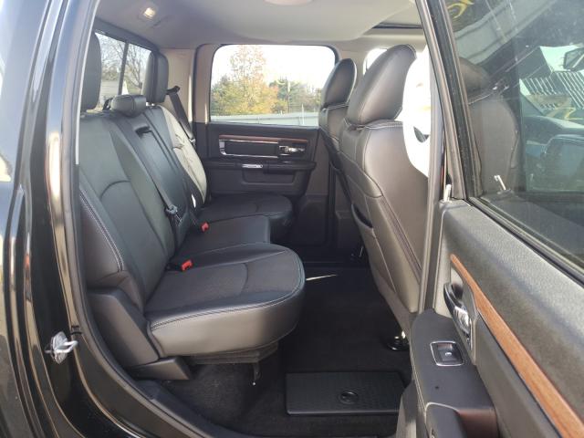 2014 RAM 1500 LARAM 1C6RR7VT6ES117870