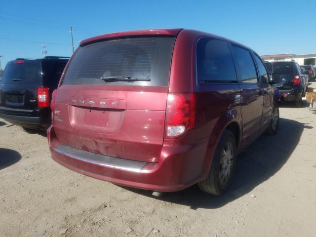 2015 DODGE GRAND CARA 2C4RDGBG1FR623527
