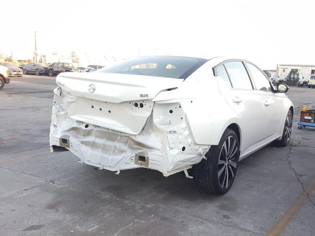 2020 NISSAN ALTIMA SR 1N4BL4CV2LN310856