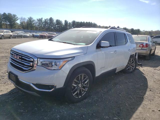 2017 GMC ACADIA SLT 1GKKNMLA3HZ182102