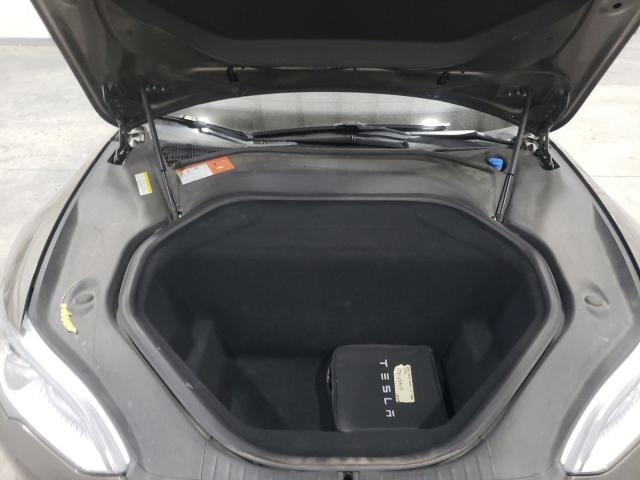 2015 TESLA MODEL S 5YJSA1E2XFF118217