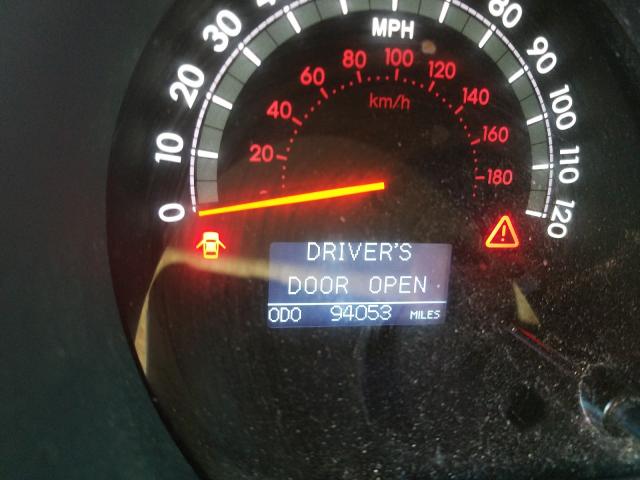 2015 TOYOTA SEQUOIA LI 5TDJW5G18FS125221