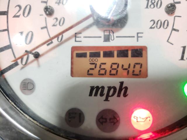 2006 SUZUKI C90 JS1VY52A662101794