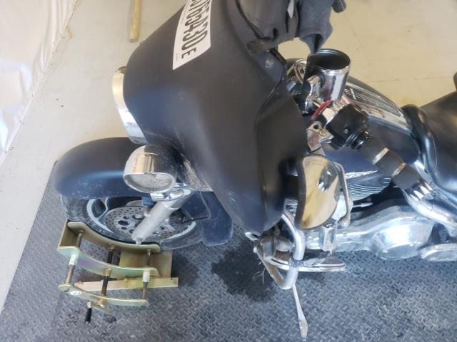 2006 HARLEY-DAVIDSON FLHXI 1HD1KBW106Y643158