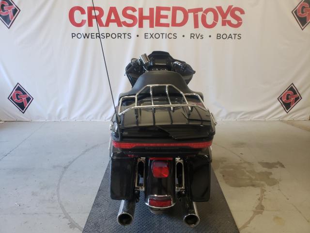 2016 HARLEY-DAVIDSON FLTRU 1HD1KGL19GB603571