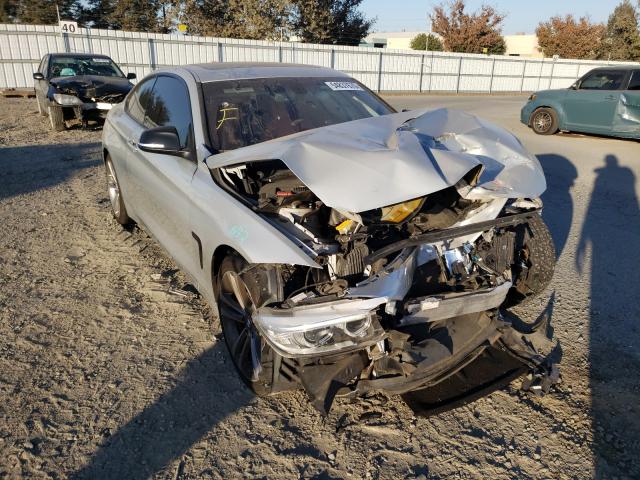 2014 BMW 428 I - WBA3N3C59EK231317