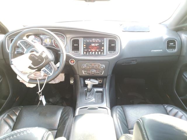 2015 DODGE CHARGER SR 2C3CDXEJ6FH782339
