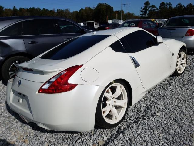 2010 NISSAN 370Z JN1AZ4EH9AM504902